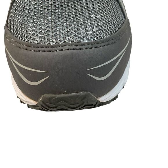 Women's Fila Slip Resistant Composite Toe CoolMax Mem. Foam Shoes Size US 8.5 - Picture 14 of 16